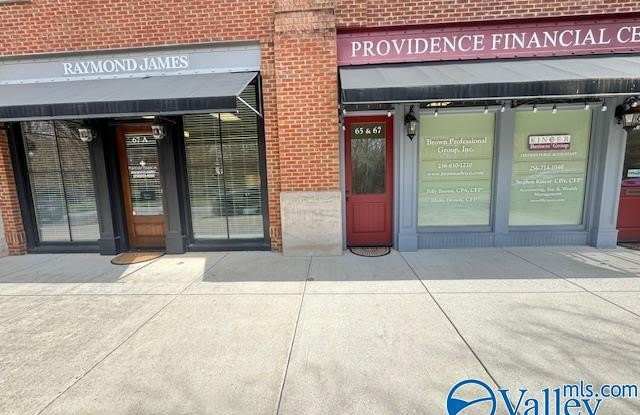 67 Town Center Drive - 67 Town Center Drive Northwest, Huntsville, AL 35806