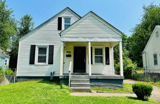 Updated two story home with unfinished basement - 2703 Narragansett Drive, Louisville, KY 40210 Updated two story home with unfinished basement - 2703 Narragansett Drive, Louisville, KY 40210