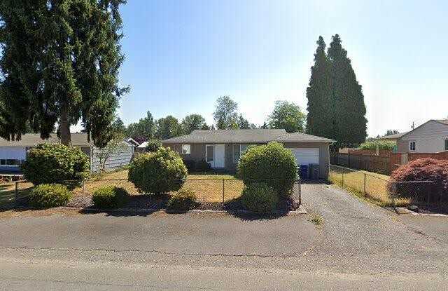 16212 121st Avenue South East - 16212 121st Avenue Southeast, Renton, WA 98058