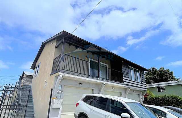 25110 Marigold Avenue - 2 - 25110 Marigold Avenue, Los Angeles, CA 90710
