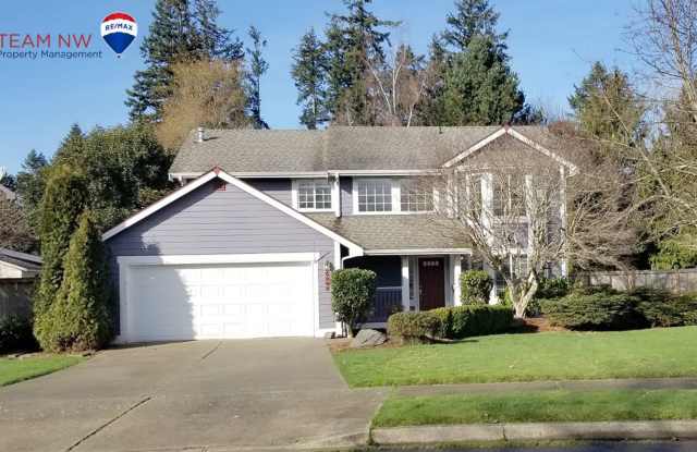 Refreshed and Move in ready 04/20/2026 - 4 bedrooms in Lacey - North Thurston School district. photos photos