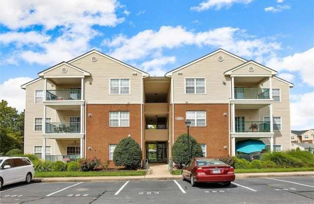 701 Masters Row - 701 Masters Row, Henrico County, VA 23059