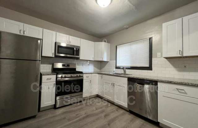 1119 East 39th Place - 1119 East 39th Place, Griffith, IN 46319