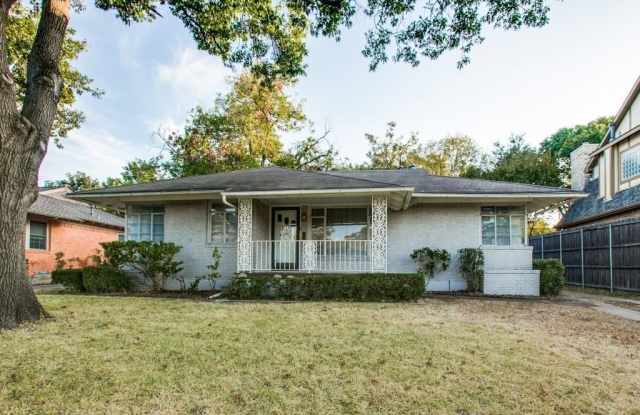 6514 Winton Street - 6514 Winton Street, Dallas, TX 75214