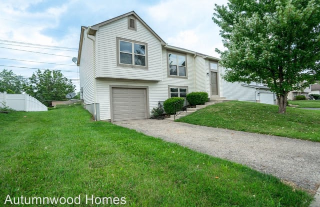 2356 Edmonton Road - 2356 Edmonton Road, Columbus, OH 43229