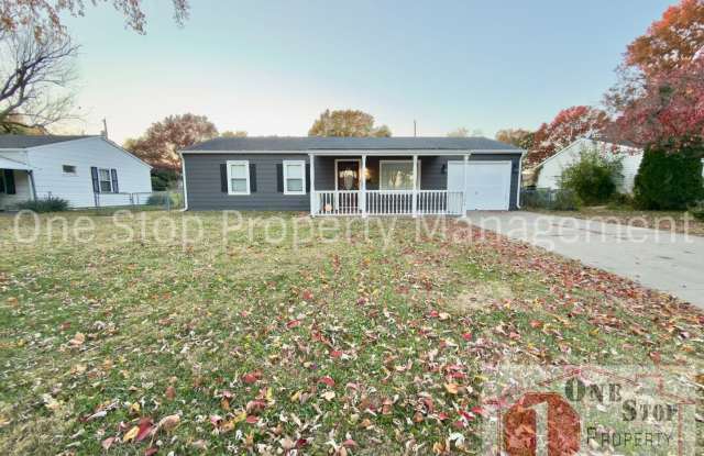 Beautiful 3 Bedroom 1 Bathroom Ranch Home in Independence, MO photos photos Beautiful 3 Bedroom 1 Bathroom Ranch Home in Independence, MO photos photos