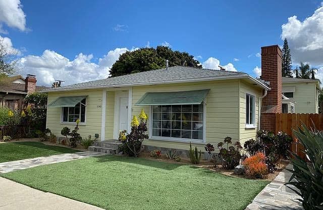 3540 Orange Ave - 3540 Orange Avenue, Long Beach, CA 90807