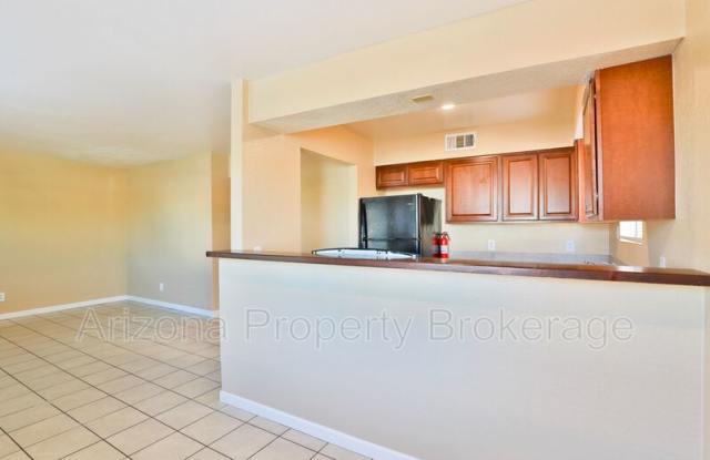 603 W. Rio Salado Pkwy. - 603 West Rio Salado Parkway, Mesa, AZ 85201