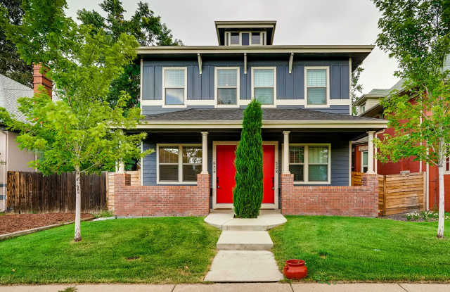 534 South Lincoln Street photos photos