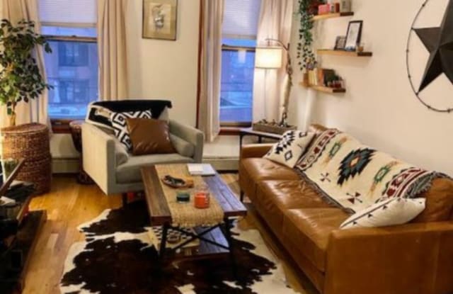 562 Observer Highway - 562 Observer Highway, Hoboken, NJ 07030
