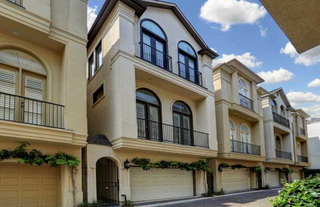 125 Dennis - 125 Dennis Street, Houston, TX 77006
