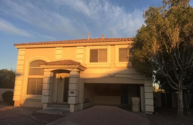 6275 N 75th Drive - 6275 North 75th Drive, Glendale, AZ 85303