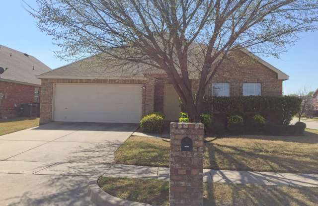 1900 Stonehill Dr - 1900 Stonehill Drive, Fort Worth, TX 76247