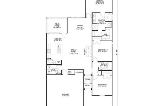 1344 Meridian Dr Gallery 2