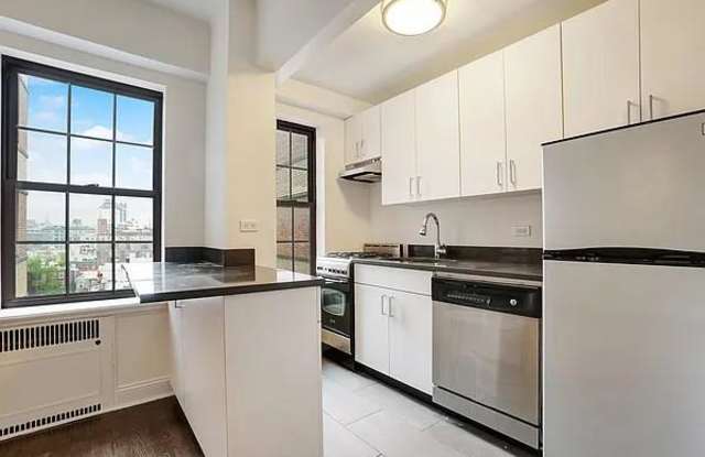 80 Cranberry Street - 80 Cranberry Street, Brooklyn, NY 11201