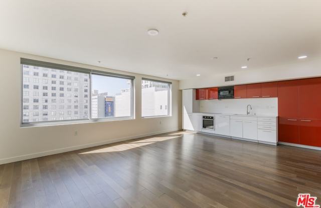 901 S Flower St photos photos