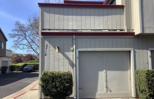2718 Westberry Drive - 2718 Westberry Drive, Santa Rosa, CA 95403
