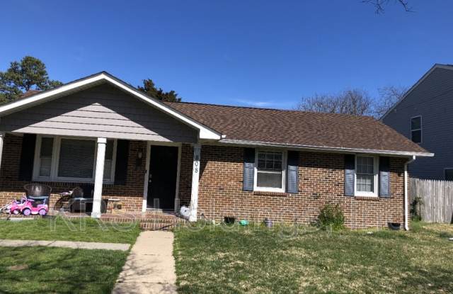 808 Johnstons rd - 808 Johnstons Road, Norfolk, VA 23513
