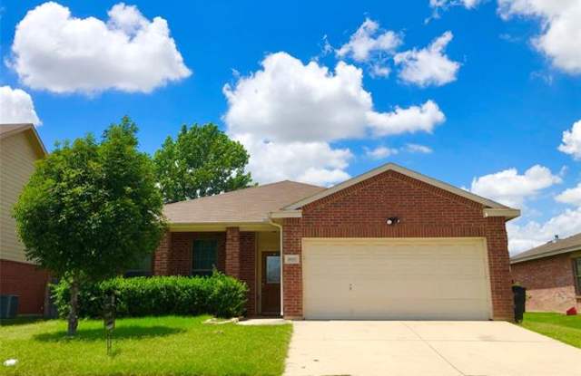 8525 Cumberland Gap Drive - 8525 Cumberland Gap Drive, Fort Worth, TX 76244