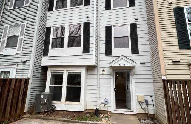 13463 DEMETRIAS Way - 13463 Demetrias Way, Germantown, MD 20874