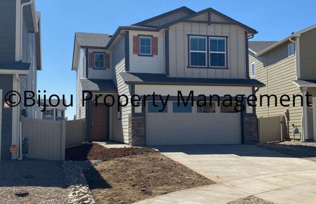 Beautiful 3 Bedroom New Build photos photos