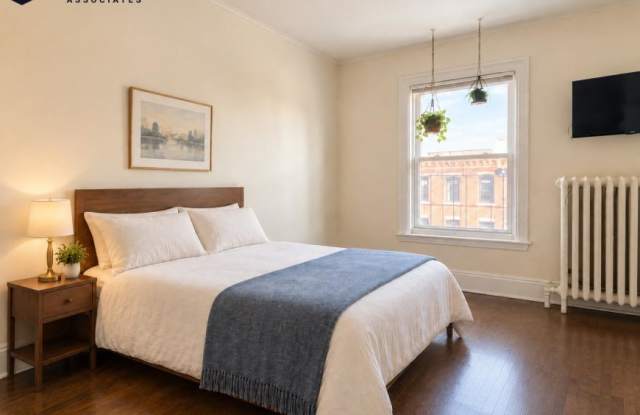 90 Charles St. Gallery 4