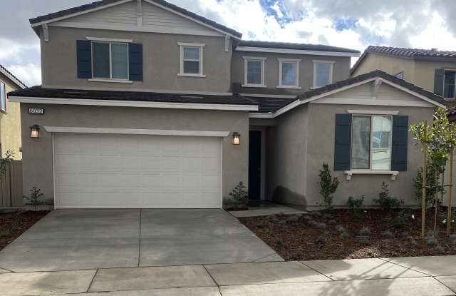 6032 Mariposa Dr - 6032 Mariposa Drive, Banning, CA 92220