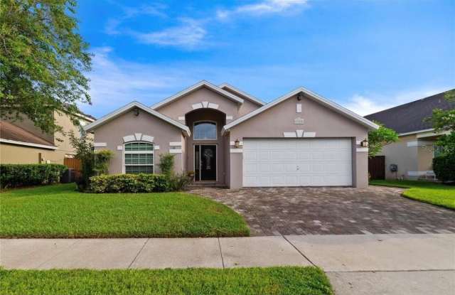 3705 SEMINOLE DRIVE - 3705 Seminole Drive, Orlando, FL 32812