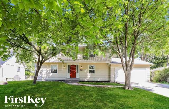 8408 West 89th Street - 8408 West 89th Street, Overland Park, KS 66212 8408 West 89th Street - 8408 West 89th Street, Overland Park, KS 66212