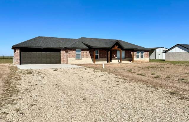 Brand New Construction In Idalou ISD! photos photos