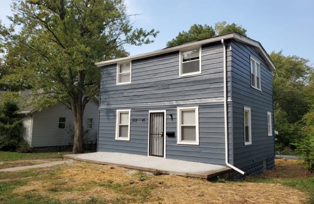1512 W 45th Ave - 1512 West 45th Avenue, Gary, IN 46408