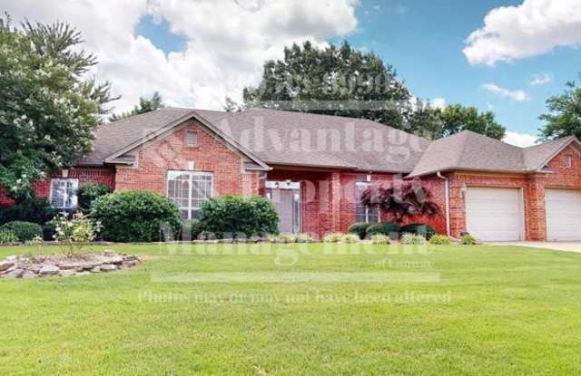4335 Gazebo Drive - 4335 Gazebo Drive, Conway, AR 72034