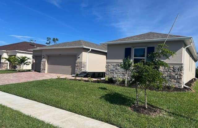 17367 Gulf Preserve Drive - 17367 Gulf Preserve Drive, Lee County, FL 33908