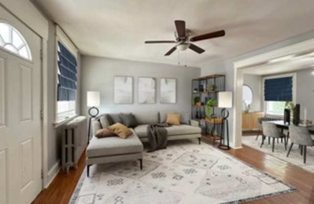 6919 Guliford - 6919 Guilford Road, Delaware County, PA 19082