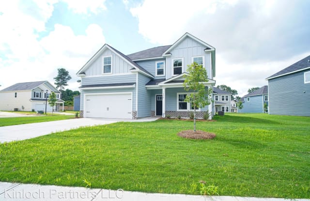 3670 Lynnwood Drive - 3670 Lynnwood Drive, Martinez, GA 30917