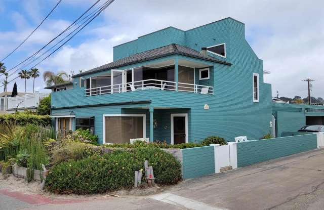 2525 Ocean Front - 2525 Ocean Front, Del Mar, CA 92014