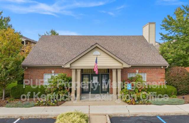 600 Vincent Way - 600 Vincent Way, Lexington, KY 40503
