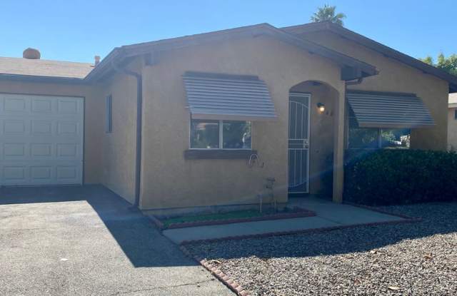 2 Bedroom 1 Bathroom Duplex Newly Remodeled in 55+ COMMUNITY photos photos