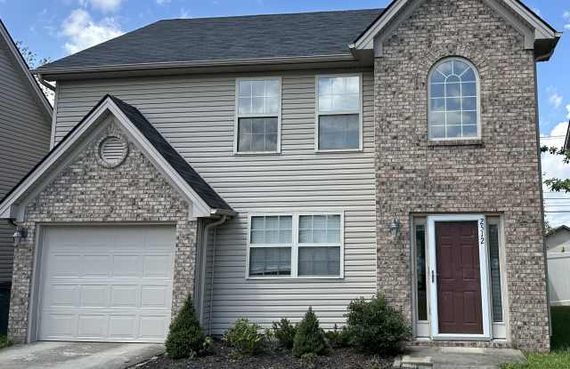 2512 Rockaway Place - 2512 Rockaway Place, Lexington, KY 40511