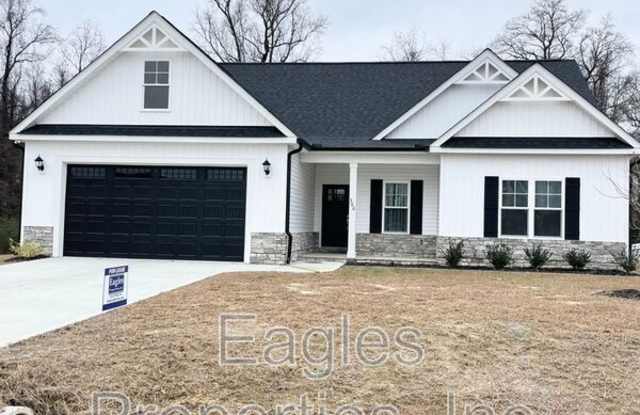 300 Creek's Edge - 300 Creeks Edge Drive, Wayne County, NC 27863