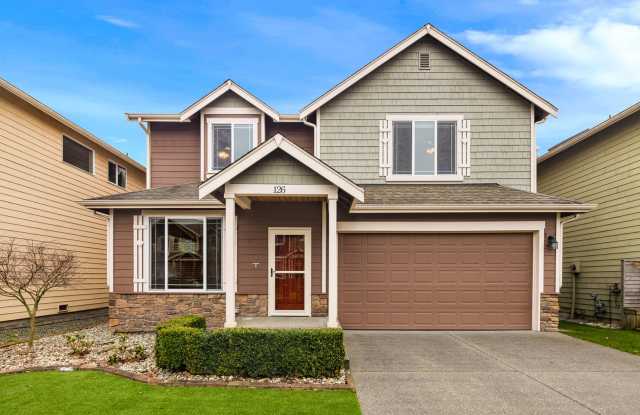 Well Maintained Bothell 4 Bedroom 2.5 Bath Home - Fantastic School District photos photos Well Maintained Bothell 4 Bedroom 2.5 Bath Home - Fantastic School District photos photos