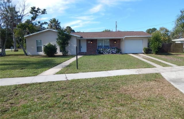 1014 WHITEWOOD DRIVE - 1014 Whitewood Drive, Deltona, FL 32725