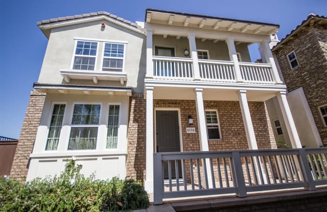 6116 Blue Dawn Trl - 6116 Blue Dawn Trail, San Diego, CA 92130