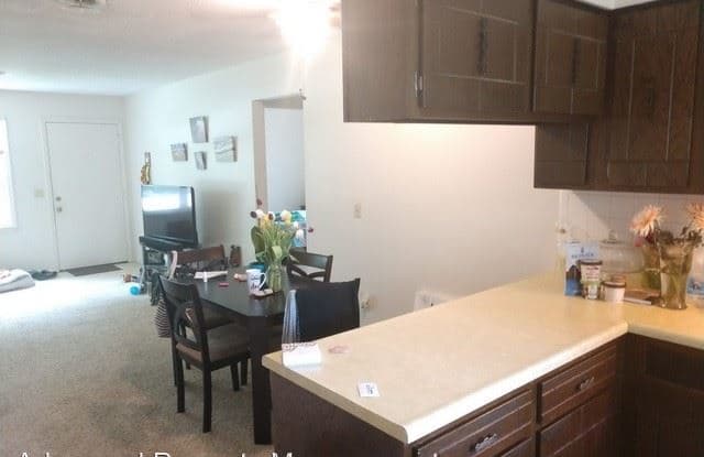 950 Mission - 950 Mission Avenue, Manhattan, KS 66502