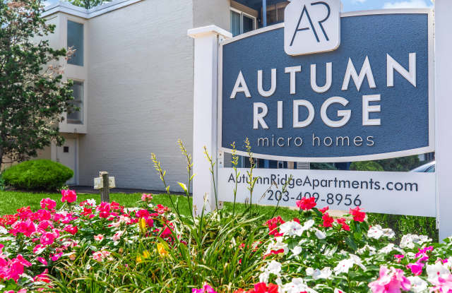 Autumn Ridge Gallery 1