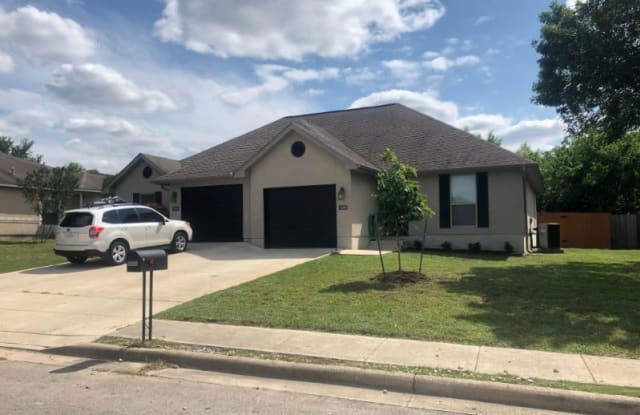 3060 Pine Valley Drive - 3060 Pine Valley Drive, New Braunfels, TX 78130