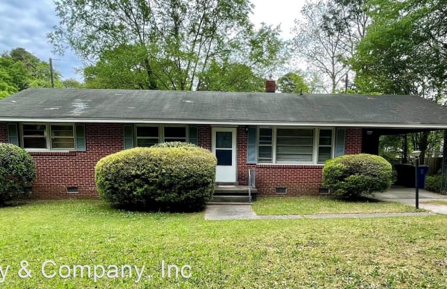 1732 Boyer Drive - 1732 Boyer Drive, Columbia, SC 29204