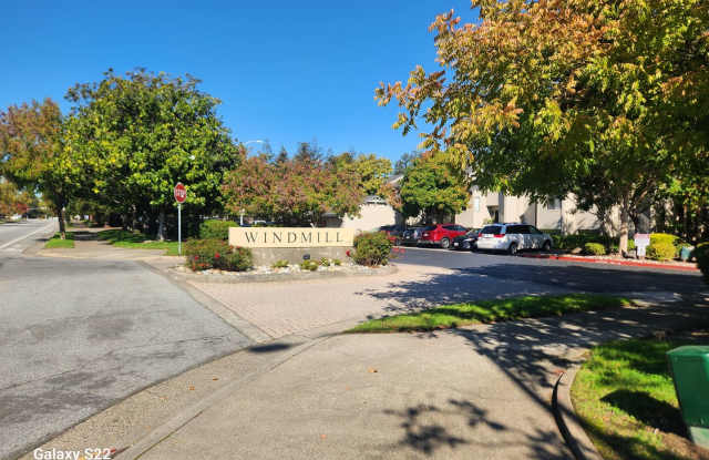 A Must See! Nice and bright, lots of light, two story condo in a well maintained complex. photos photos