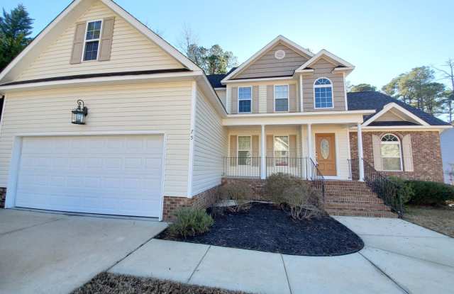 75 Grayson Place ~ Carolina Lakes photos photos