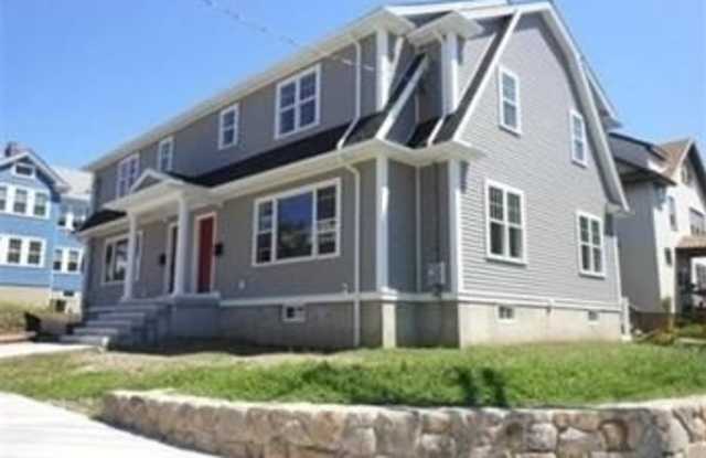 3 Oakley Rd 3 - 3 Oakley Road, Watertown Town, MA 02472